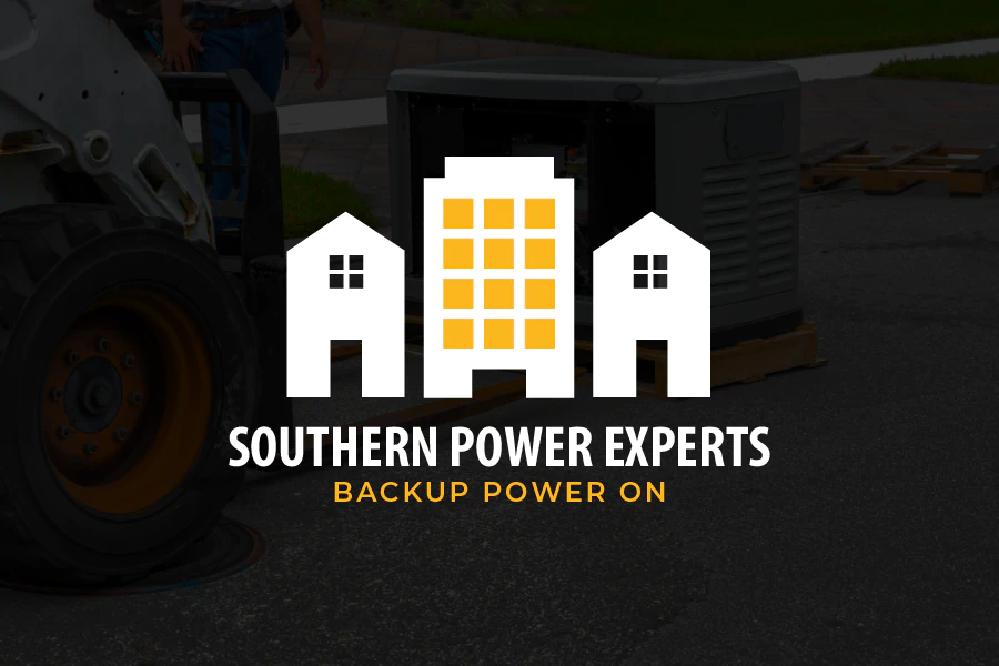 Generator Service Alpharetta, GA | Southern Power Expert, LLC